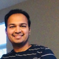 Vishwanath Patil