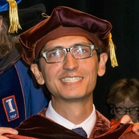 Kyle Chavez, Phd