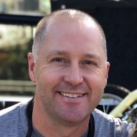 Michael Dixon