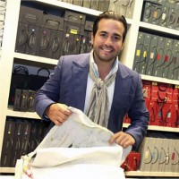 Pierre Barjun
