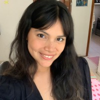 Naomi Caceres