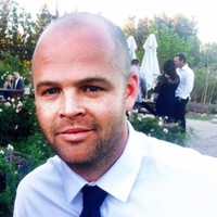 Darren Thompson