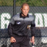 Tim Csuri