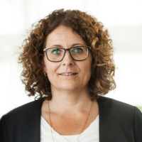 Lisa Burchardi