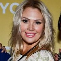 Amber Forrest-Bisley