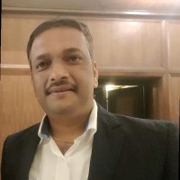 Rajaram V