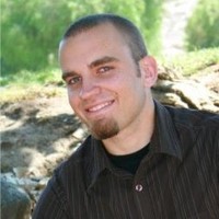 Joshua Roberts