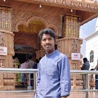 Siva Satyanarayana P