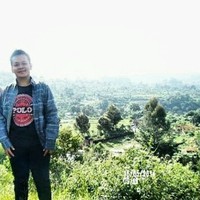 Teddy Muhammad Ripai