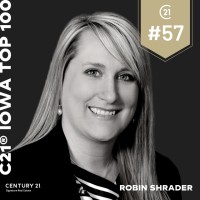 Robin Shrader