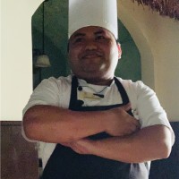 Eric Gonzalez