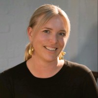 Alexandra Zeevalkink