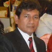 Peter Velarde Castillo