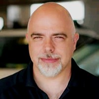 Chris Nickelmann
