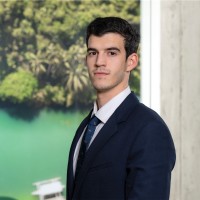 Juan Simon Escobar