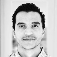Carlos E. Cabrera Munoz, Intl. Assoc. AIA