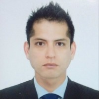 Ray Zevallos Moreno