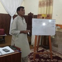 Rev.Zubair Emmanuel Emmanuel