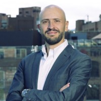 Mario Alejandro Acosta, CFA