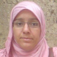 Basma Djabali Mayouche