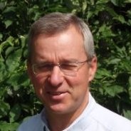 Harry Hutten