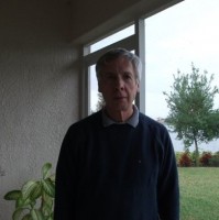 Howard Adams