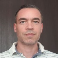Franck André