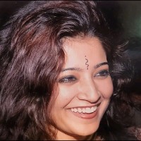 Kavita Shenoi