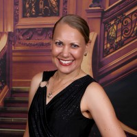 Melandi Van Den Berg (Stander)