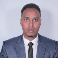Abdulahi Omar