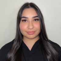 Melike Yilmaz