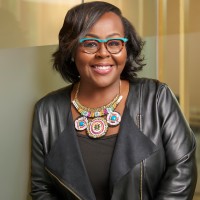April Frazier Camara, Esq.