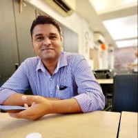 Abhisekh Singh
