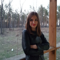 Maria Kupriyanova
