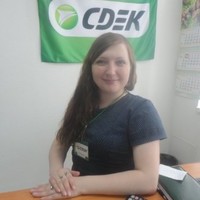 Ольга Сидорова