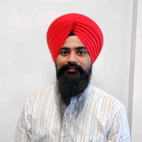 Karanbir Singh