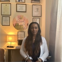 Justene Hinds