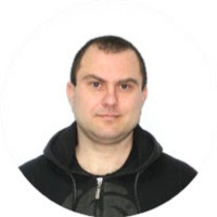 Ihor Bouts