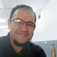 Shazaril Adri Mohd Shariff