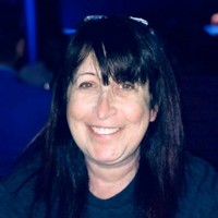 Yvette Rhodes