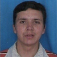 Hugo Bernal