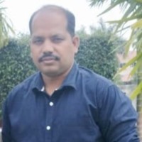 Dhananjay Kadam