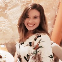 Sarah Grech