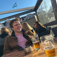 Sondre Jakobshaug