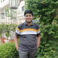 Vanshit Kumar Singhal
