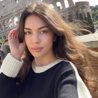 Anastasia Sofia