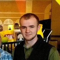 Patrick MacPherson