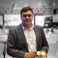 Maulik Shah