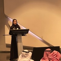 Hussah Albabtein