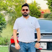 Abdullah Rana